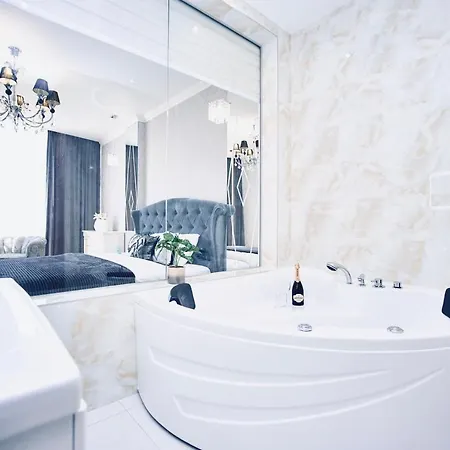 Lejlighed Panoramic Plaza *