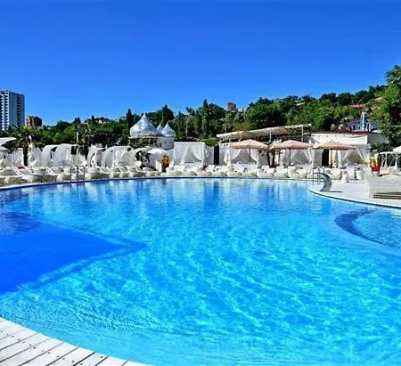 Lejlighed Panoramic Plaza